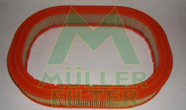 MULLER FILTER Gaisa filtrs PA239